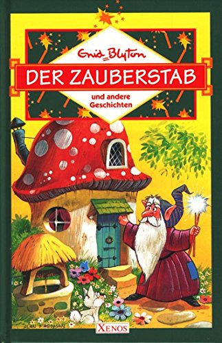 Der Zauberstab: Und andere Geschichten Books