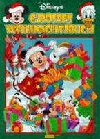 Disneys grosses Weihnachtsbuch: Für die ganze Familie Books
