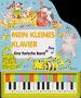 Mein kleines Klavier - Eine tierische Band Books