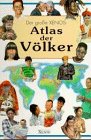 Der grosse XENOS-Atlas der Völker Books