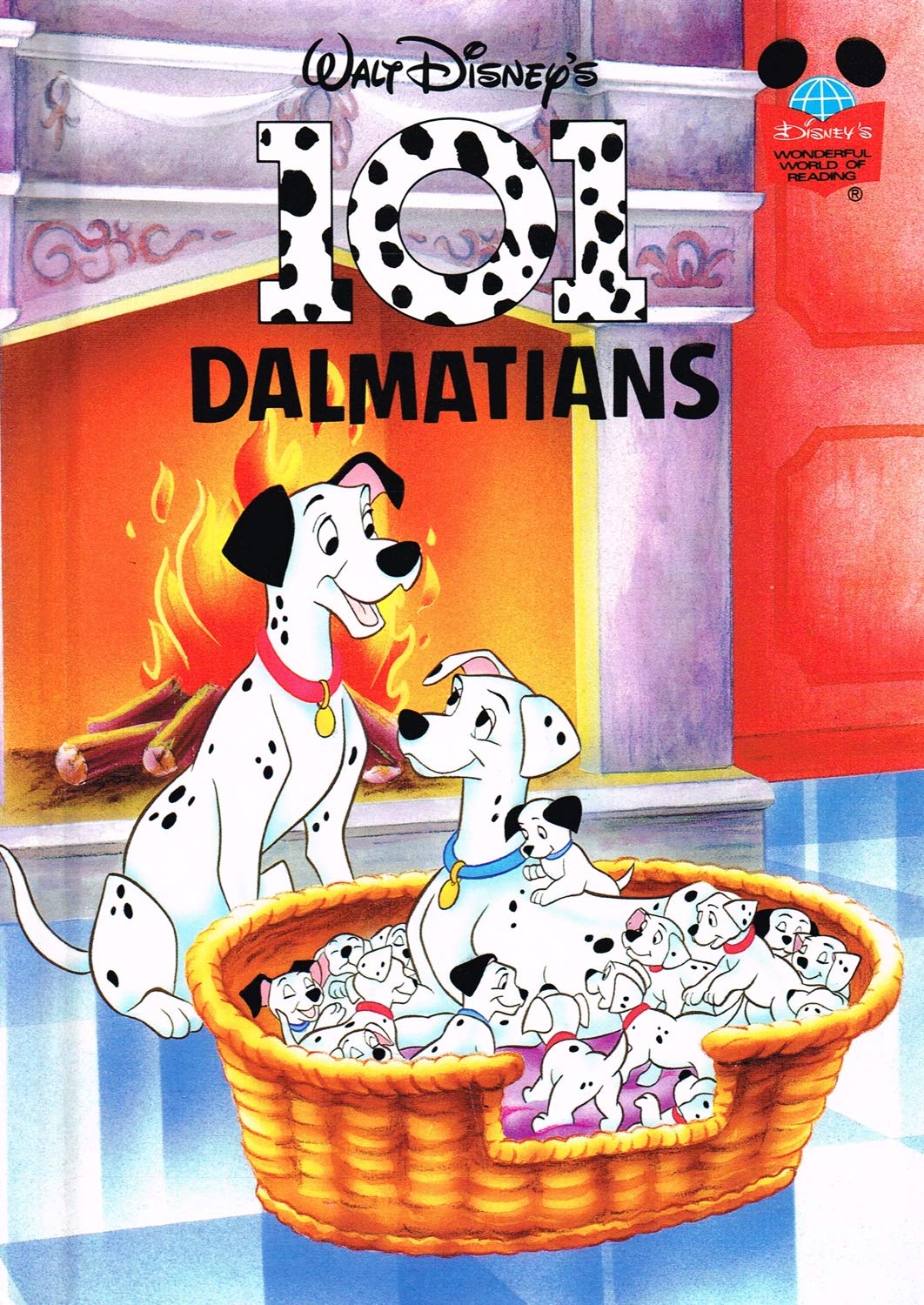 Disney's Stars Susi und Strolch, 101 Dalmatiner: Spiele, Rätsel und Geschichten Books