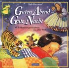 Guten Abend, Gute Nacht: 40 Schlummergeschichten aus aller Welt Books