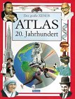 Der grosse Xenos-Atlas 20. Jahrhundert Novels & Short Stories