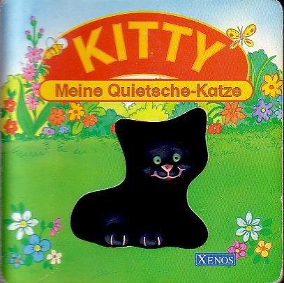 Product Image: Kitty - Meine Quietsche-Katze