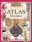 Der große Xenos Atlas Mittelalter Manga