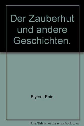 Der Zauberhut und andere Geschichten Children's books