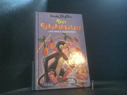 Der Bananenräuber und andere Geschichten Children's books