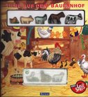 Xenos Lies & Spiel - Tiere auf dem Bauernhof Children's books
