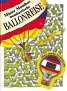 Mister Mombos bombastische Ballonreise Books