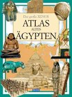 Product Image: Der grosse Xenos-Atlas Altes Ägypten
