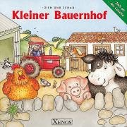 Zieh und Schau - Kleiner Bauernhof Books