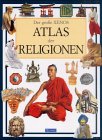 Der grosse Xenos Atlas der Religionen Books