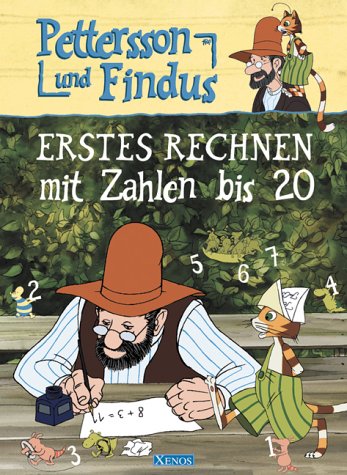 Pettersson und Findus - Erstes Rechnen mit Zahlen bis 20 Leisure & Fun