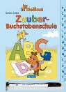 Die Maus - Zauber-Buchstabenschule Non-fiction