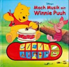 Product Image: Mach Musik mit Winnie Puuh