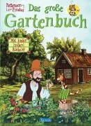Pettersson und Findus - Das grosse Gartenbuch Non-fiction