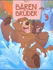 Disney´s Bärenbrüder: Buch zum Film Books