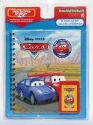 Geschichten-Erzähler: Cars: Zusatz-Set mit Buch und Chip Children's books
