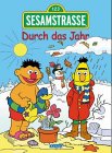 Product Image: Sesamstrasse, Durch das Jahr