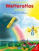 Der große Xenos-Wetteratlas für Kinder Children's books