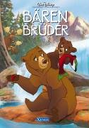 Disney's Bärenbrüder: Spiele, Rätsel und Geschichten Books