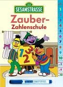 Sesamstrasse - Zauber-Zahlenschule Non-fiction