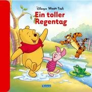 Winnie Puuh - Ein toller Regentag Books