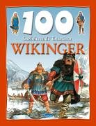 100 faszinierende Tatsachen - Wikinger Books
