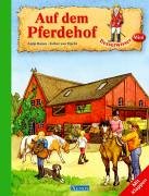 Auf dem Pferdehof Books