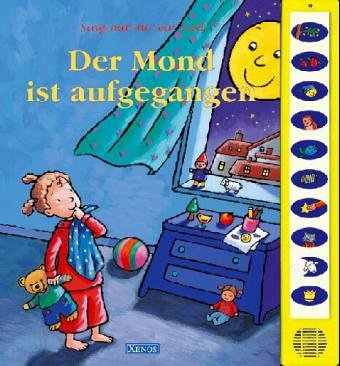 Der Mond ist aufgegangen: Sing mit mir ein Lied Books