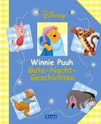 Winnie Puuh - Gute-Nacht-Geschichten Books