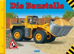 Die Baustelle Books