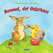 Bommel der Osterhase Children's books
