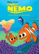 Findet Nemo - Spiele, Rätsel und Geschichten Books