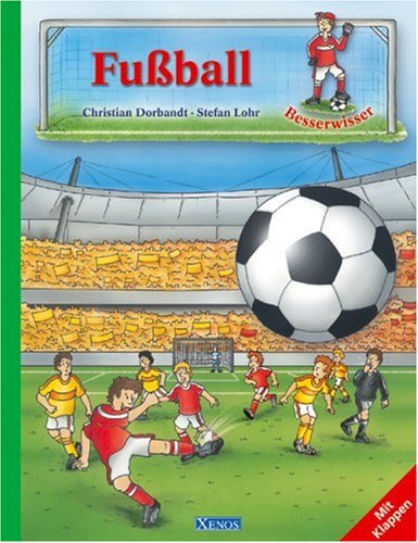 Besserwisser - Fussball Non-fiction