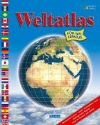 Weltatlas für die Familie - Xenos Family Learning & Reference