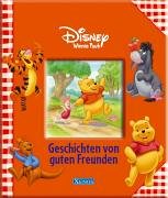 Geschichten von guten Freunden: Disney Winnie Puuh Books