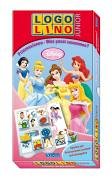 Prinzessinnen - Was passt zusammen? Children's books