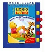 Taschen-Logolino Winnie Puuhs Vorschulspiele. Disney Books