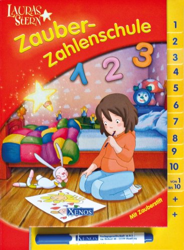 Lauras Stern - Zauber-Zahlenschule Novels & Short Stories