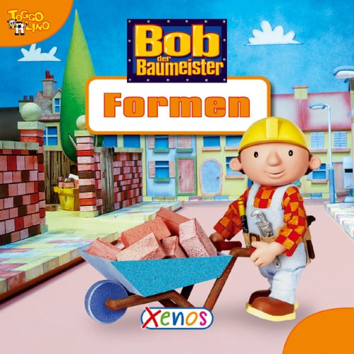 Bob, der Baumeister - Formen Non-fiction