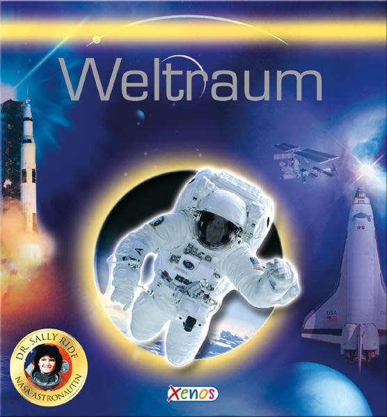Weltraum Natural Sciences