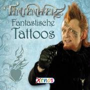 Tintenherz - Fantastische Tattoos Film, Art & Culture