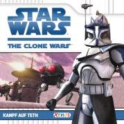 Star Wars The Clone Wars - Kampf auf Teth: Bilder zum Film: Zur TV-Serie Film, Art & Culture