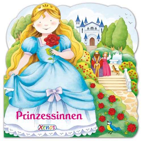 Product Image: Prinzssinnen