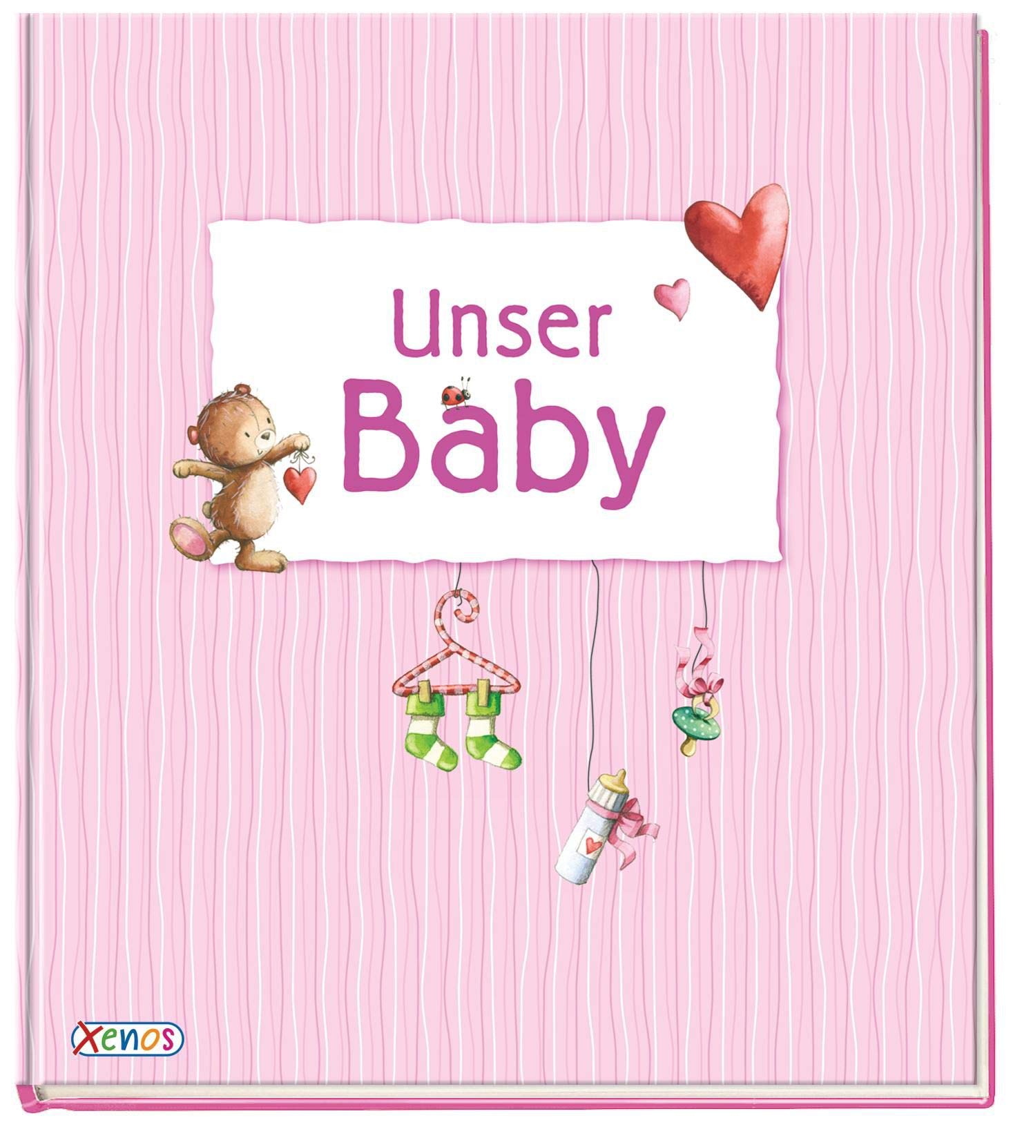 Product Image: Unser Baby - Mädchen: 0