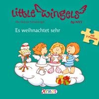Little Wingels - Es weihnachtet sehr Books