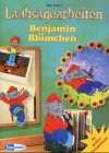 Product Image: Benjamin Blümchen: Laubsägearbeiten