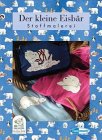 Der kleine Eisbär - Stoffmalerei Hobbies & Crafts