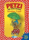 Product Image: Petzi und seine Freunde - Window Color